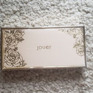 Face palette